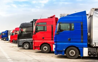 Konya Kaş Ambar Nakliyat